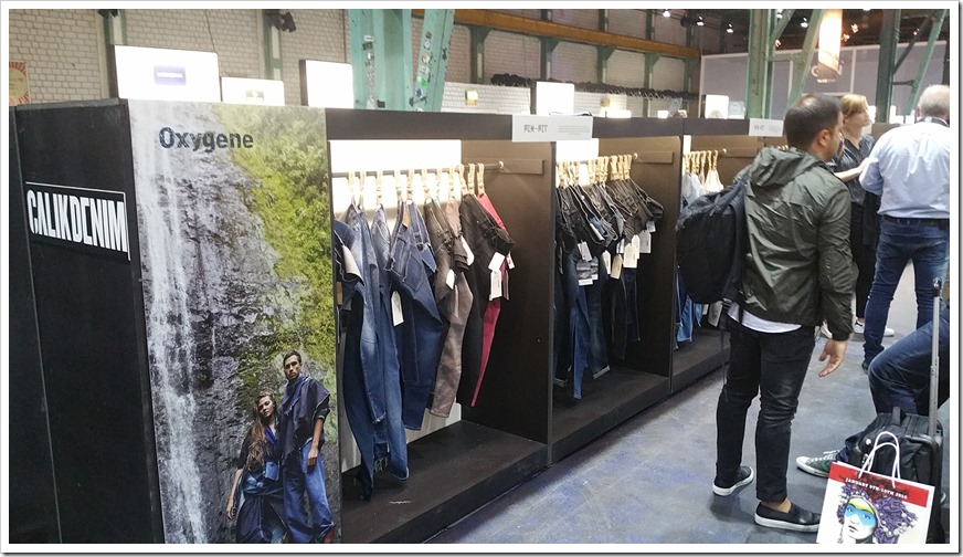 Munich Fabric Start 2015  Trends | Denimsandjeans