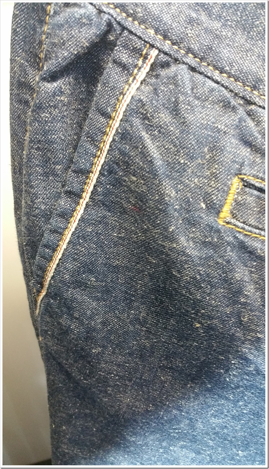 Munich Fabric Start 2015  Trends | Denimsandjeans
