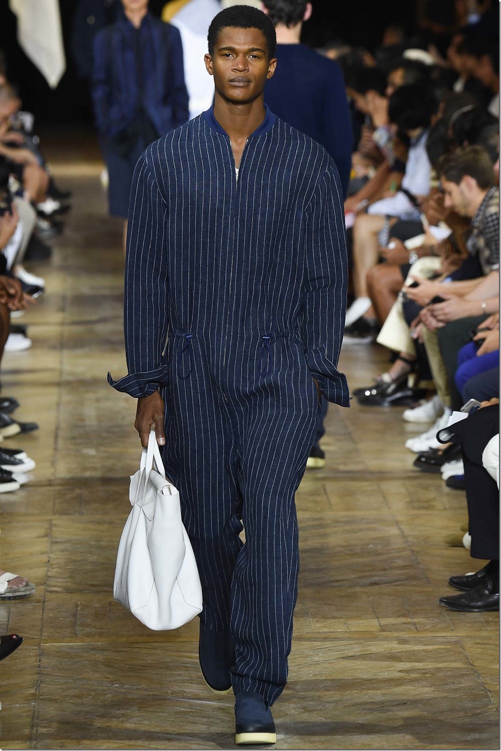 3.1 Phillip Lim SPRING 2016 MENSWEAR