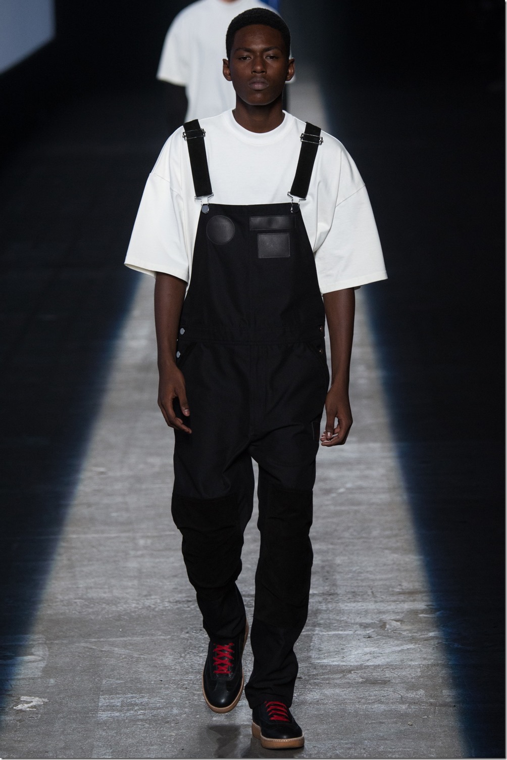 Alexander Wang SPRING 2016 READY-TO-WEAR 3
