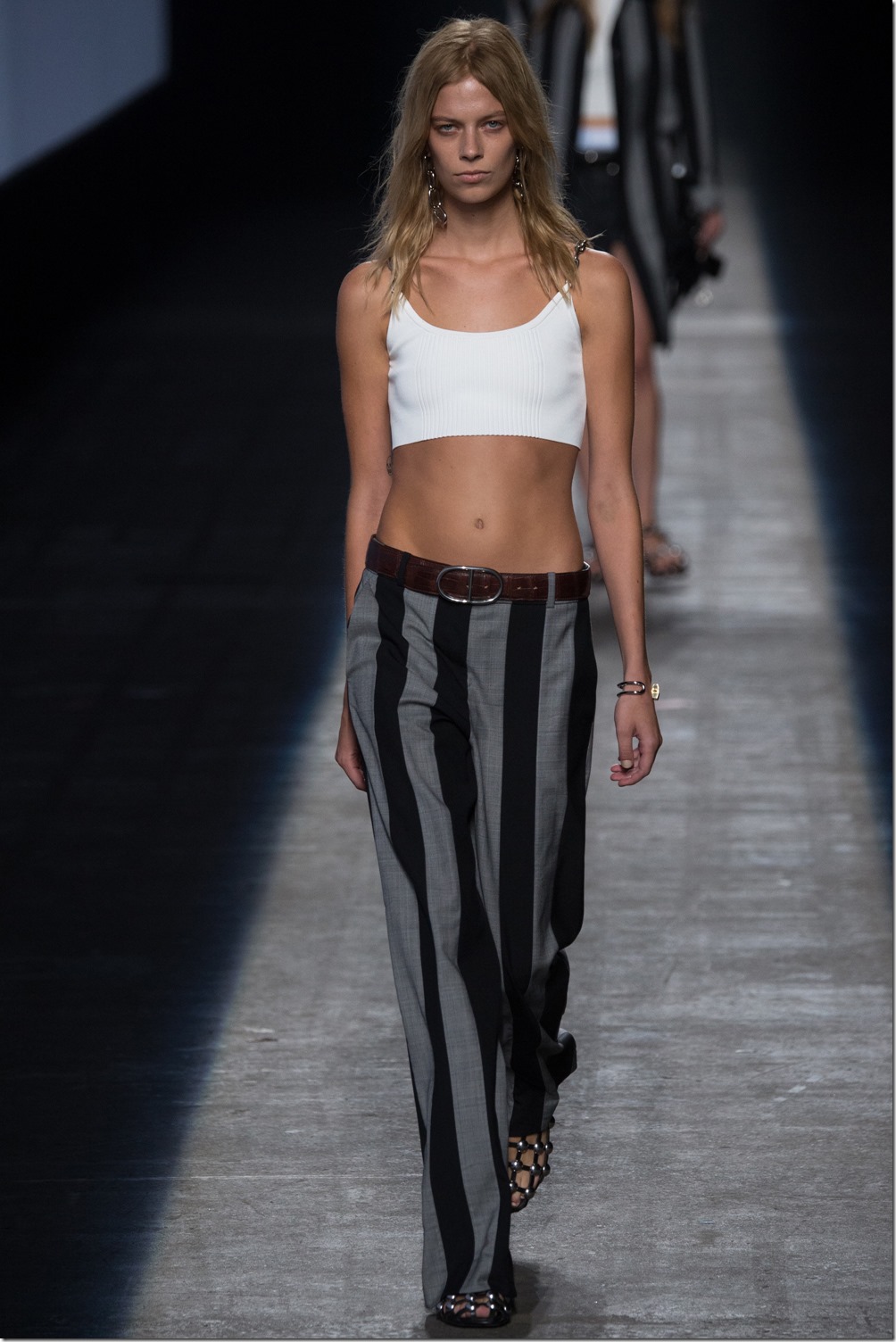 Alexander Wang SPRING 2016 READY-TO-WEAR