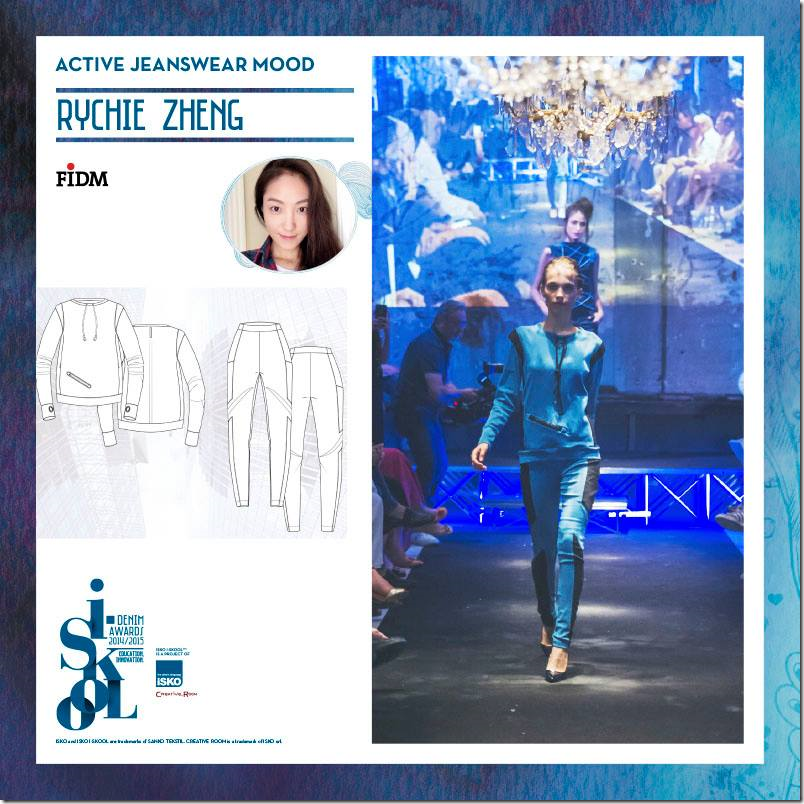 ISKO I-Skool Digital Prize 2015 denimsandjeans