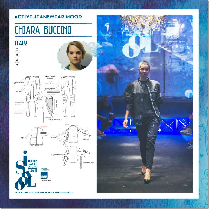 ISKO I-Skool Digital Prize 2015 denimsandjeans