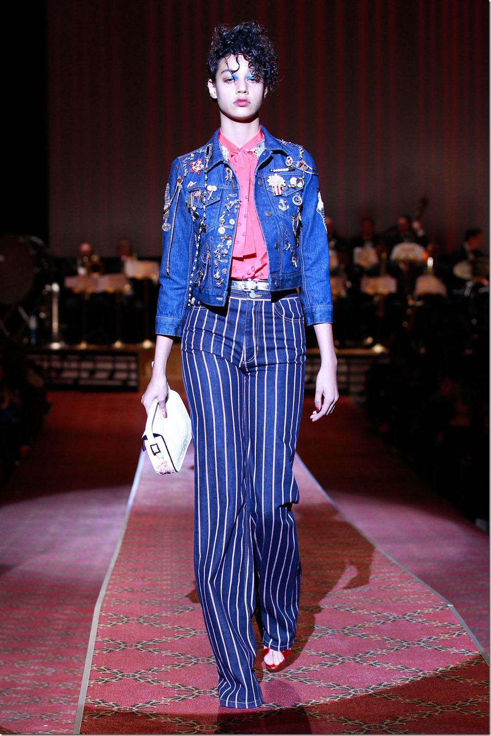 Marc Jacobs SPRING 2016 READY-TO-WEAR 6