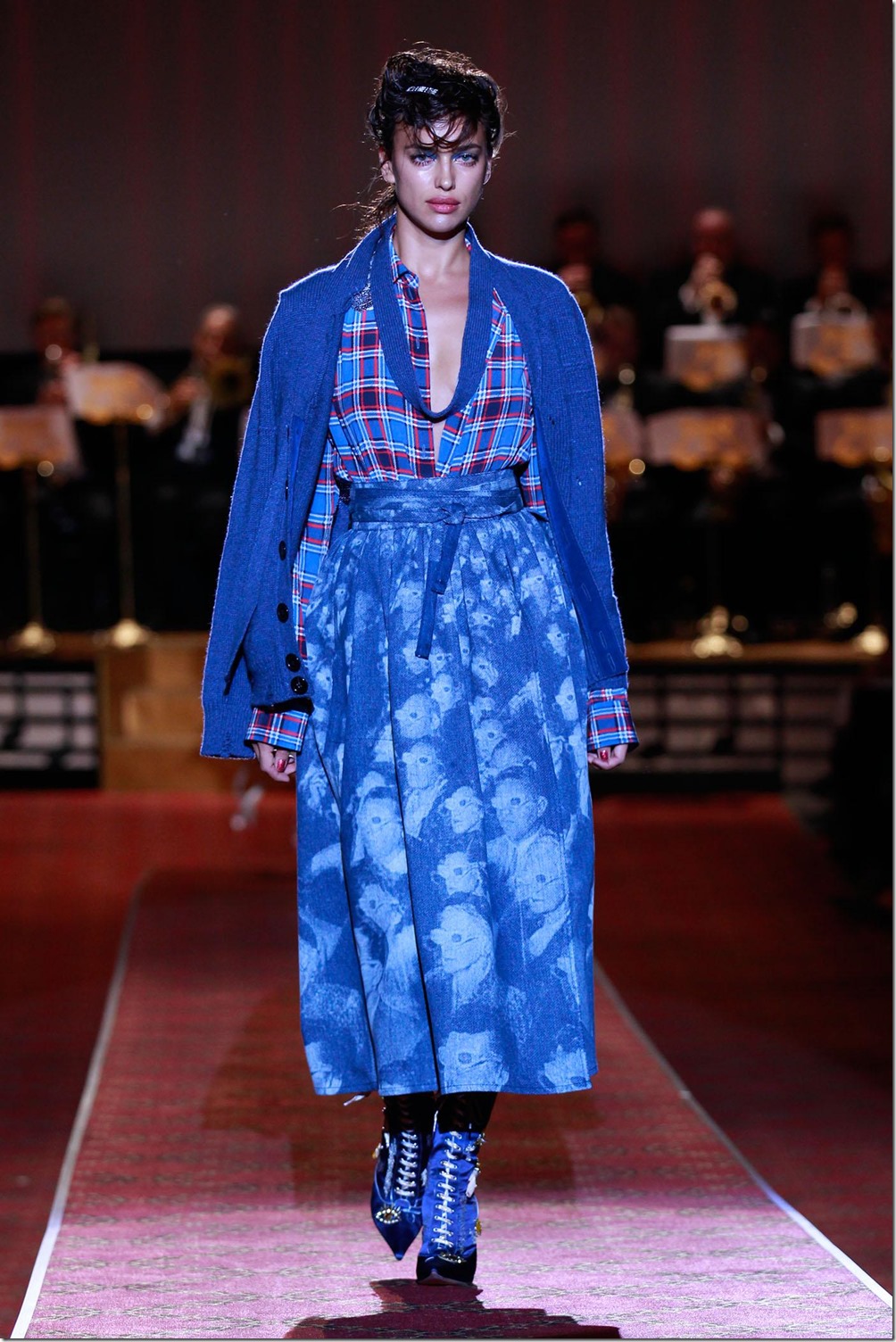 Marc Jacobs SPRING 2016 READY-TO-WEAR 8