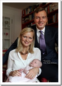 The Brenninkmeijer Family | Top Ten Richest Fashion People|Denimsandjeans.com