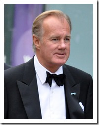 Stefan Persson | Top Ten Richest Fashion People|Denimsandjeans.com