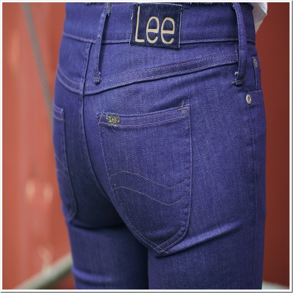 Lee Jeans 2016 Spring/Summer 101+ Collection : Denimsandjeans.com