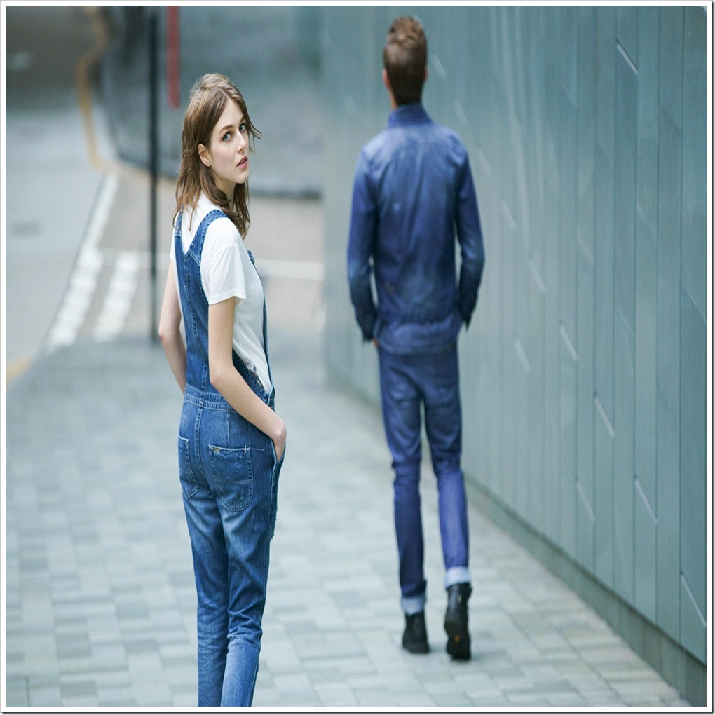 Lee Jeans 2016 Spring/Summer 101+ Collection : Denimsandjeans.com