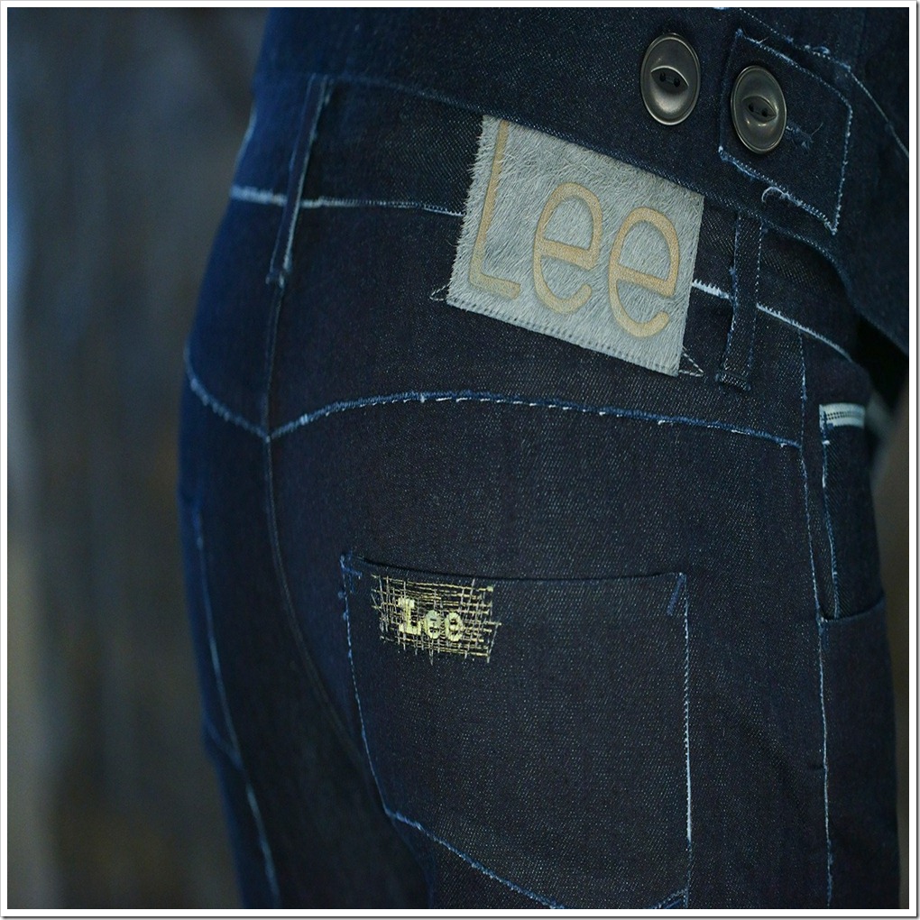 Lee Jeans 2016 Spring/Summer 101+ Collection : Denimsandjeans.com