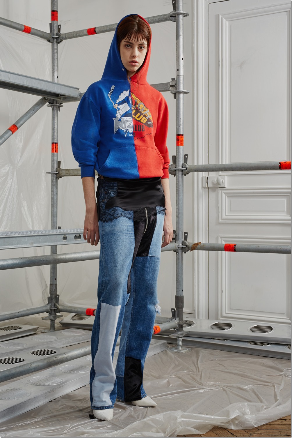 Pre fall 2016 denim Trends Denimsandjeans.com