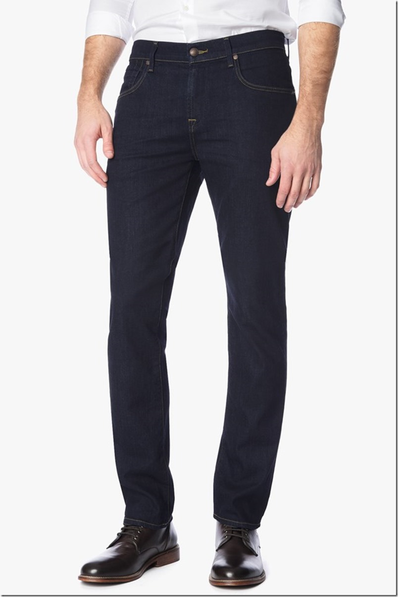 FOOLPROOF Denim Introduces by 7 For All Mankind denimsandjeans.com
