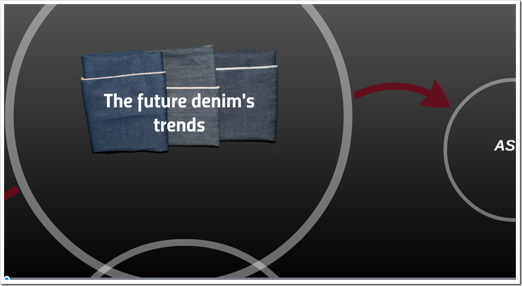 Global AW17 Denim Trends–US, Europe , Asia | Leopoldo Durante