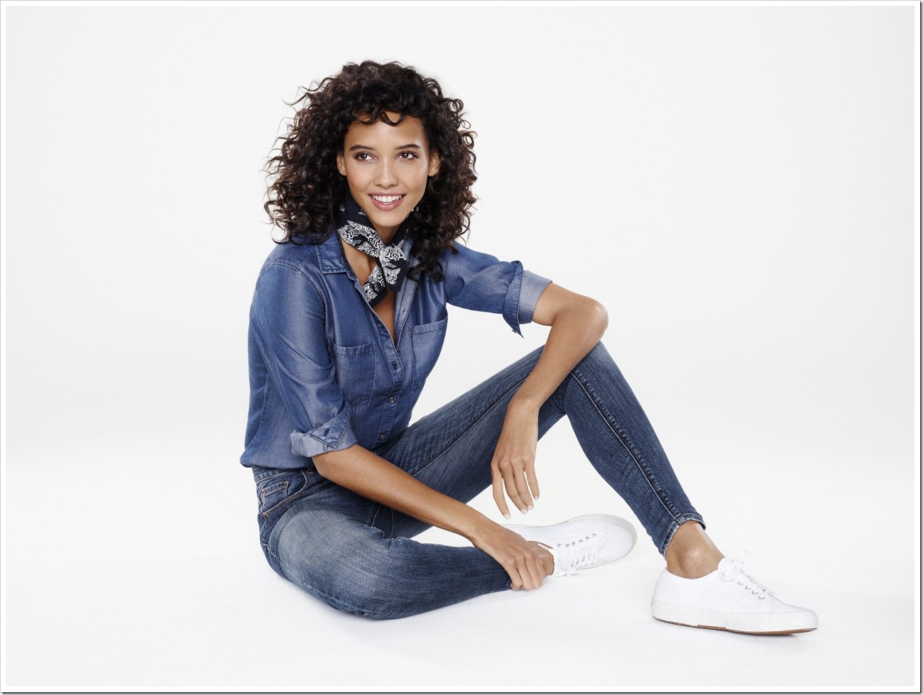 Sustainable Processes Launches Lindex : Denimsandjeans.com