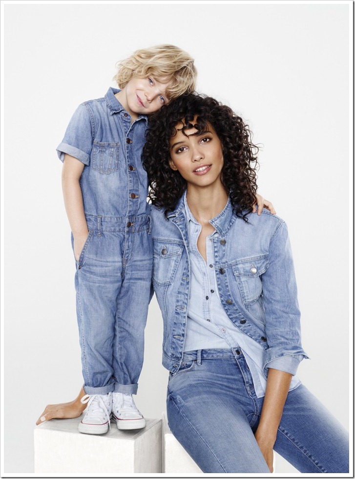 Sustainable Processes Launches Lindex : Denimsandjeans.com