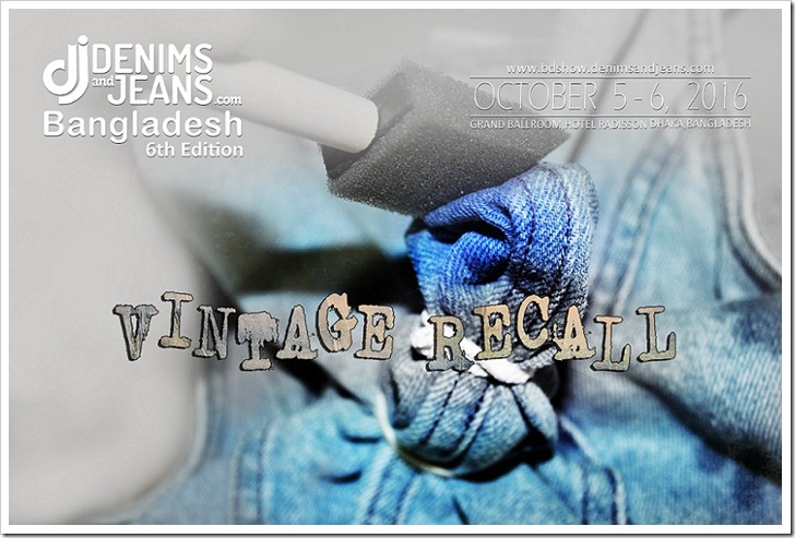 6th Edition of Denimsandjeans.com Bangladesh