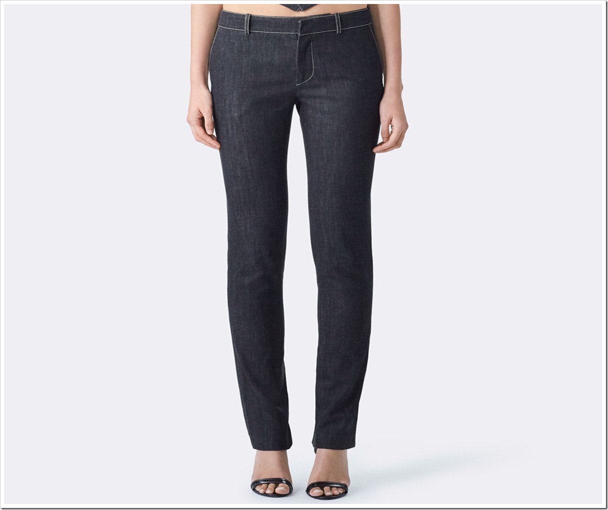 Ralph Lauren Denim : ydney denim pant