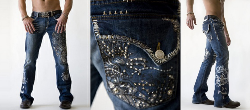 complement angel pipeline Most Expensive Jeans Worldwide ! - Denimandjeans | Global Trends, News and  Reports | Worldwide