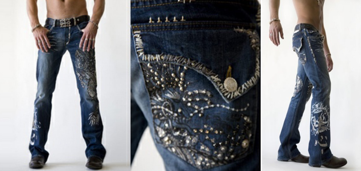 Denimsandjeans.com