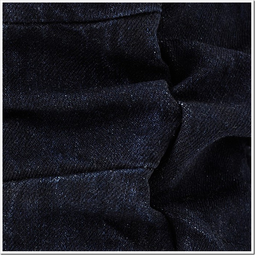 G-Star Raw : Stack–The Evaluation of 3D Denim