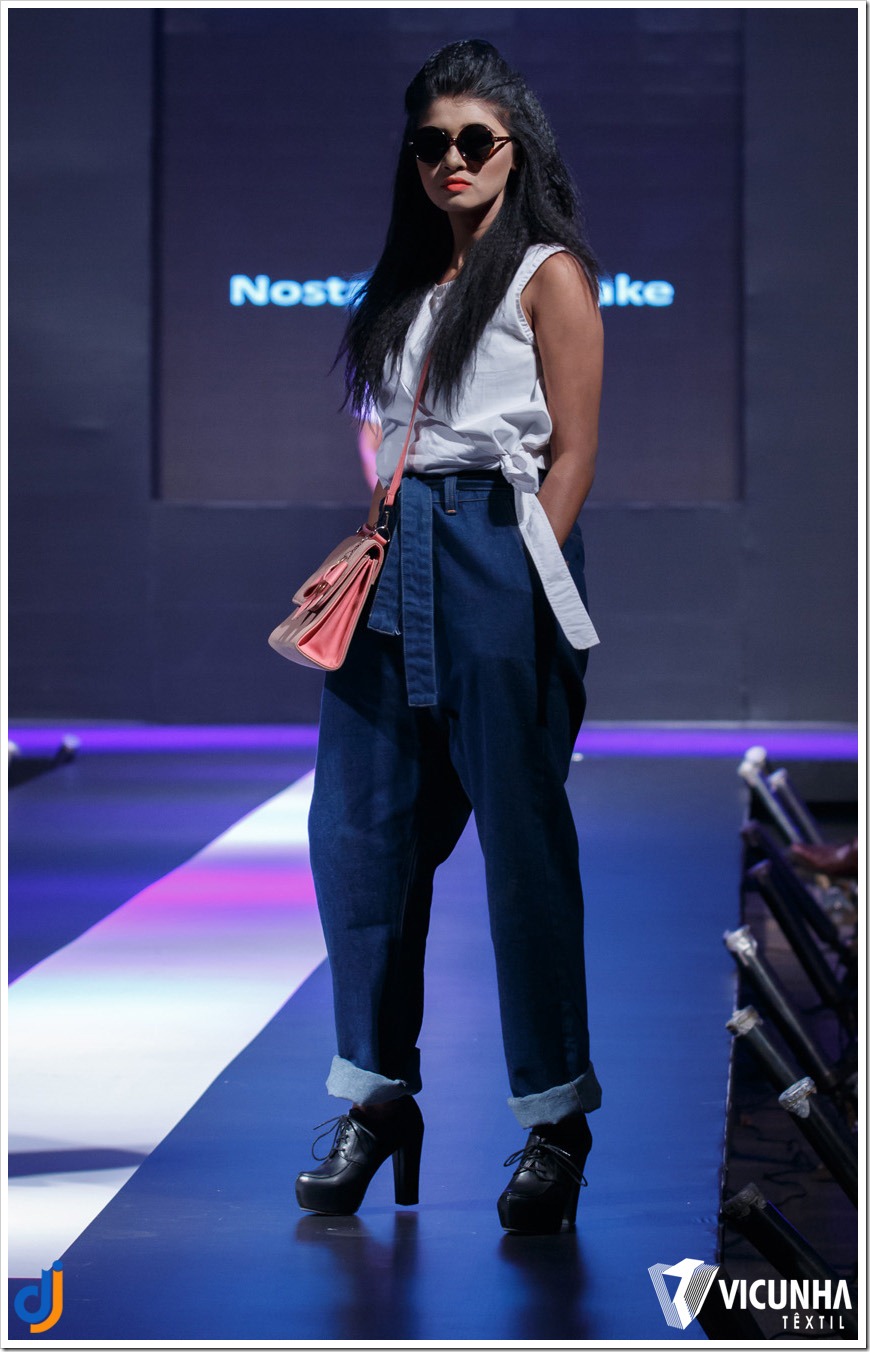 Fashionim : Vicunha at 5th Edition Denimsandjean.com Bangladesh Show