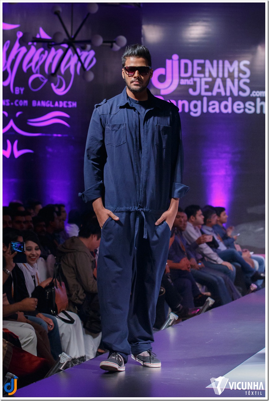 Fashionim : Vicunha at 5th Edition Denimsandjean.com Bangladesh Show