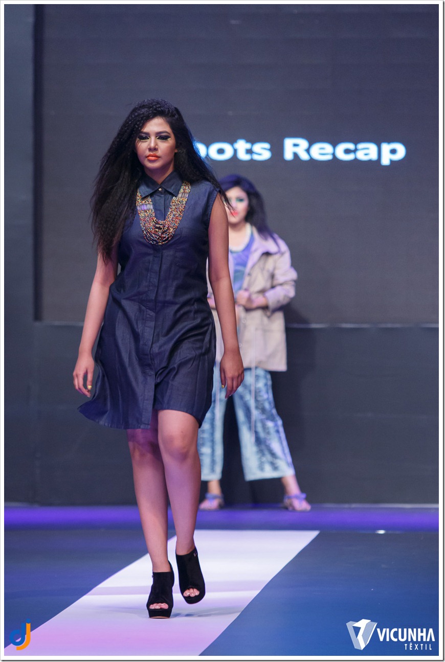 Fashionim : Vicunha at 5th Edition Denimsandjean.com Bangladesh Show