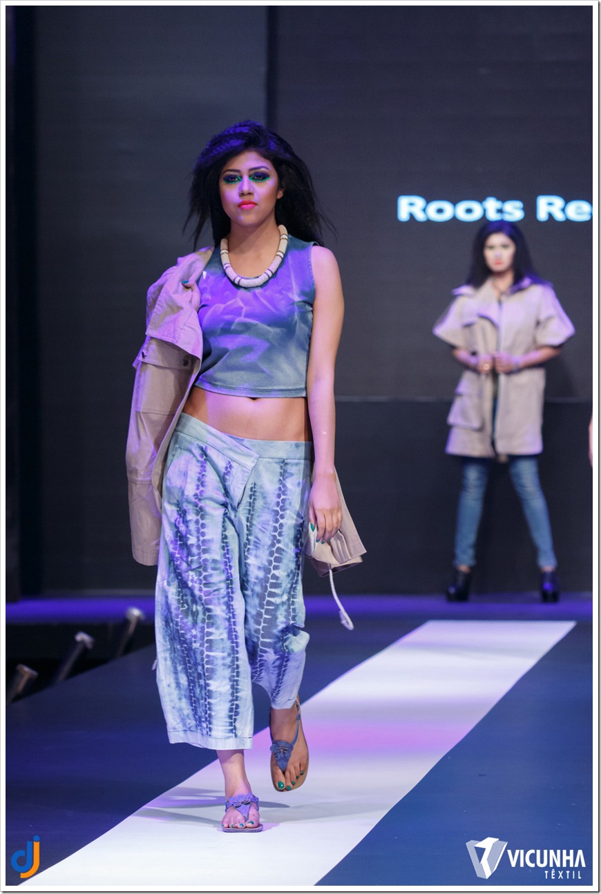 Fashionim : Vicunha at 5th Edition Denimsandjean.com Bangladesh Show