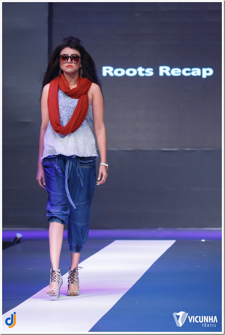 Fashionim : Vicunha at 5th Edition Denimsandjean.com Bangladesh Show