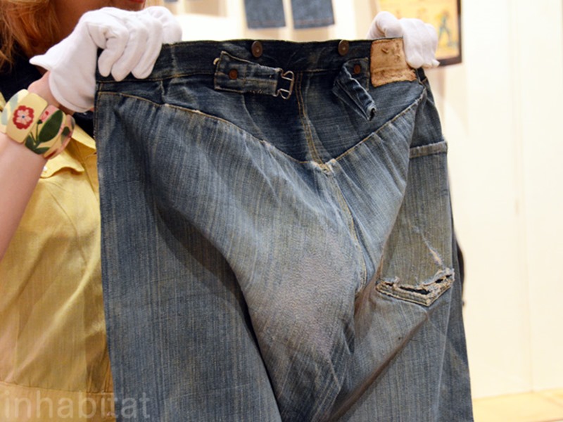 most expensive vintage levis