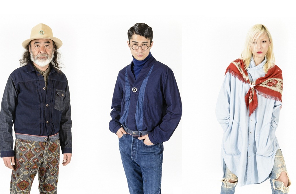 Drop Dead 2016 Winter Lookbook BALTIC