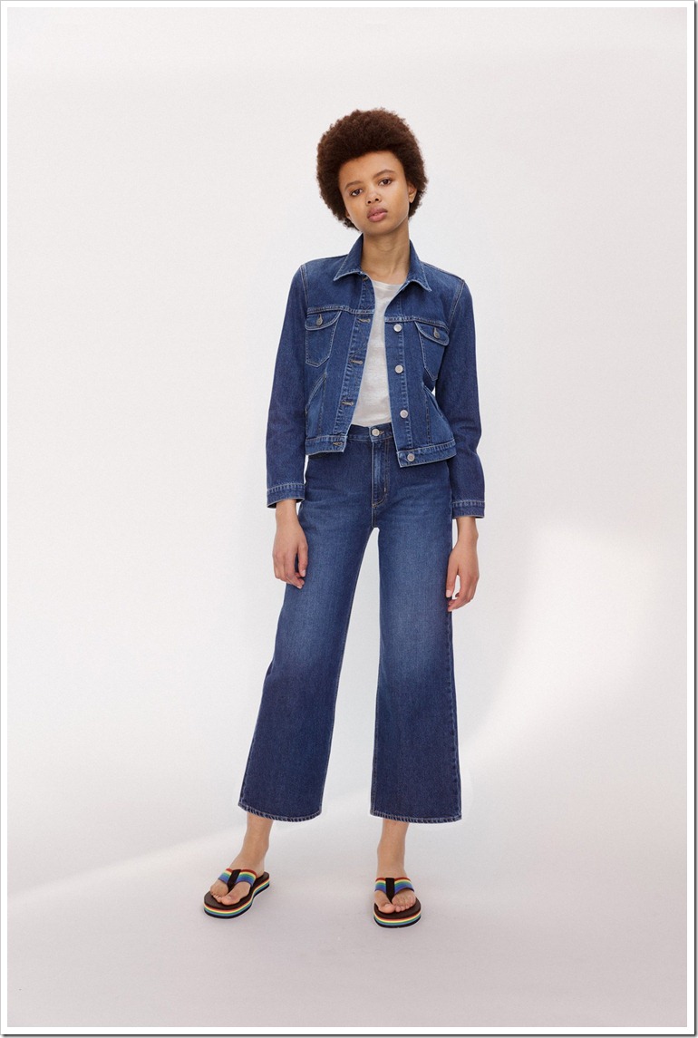 M.i.h Jeans–Pre SS17–Ready To Wear : Denimsandjeans.com