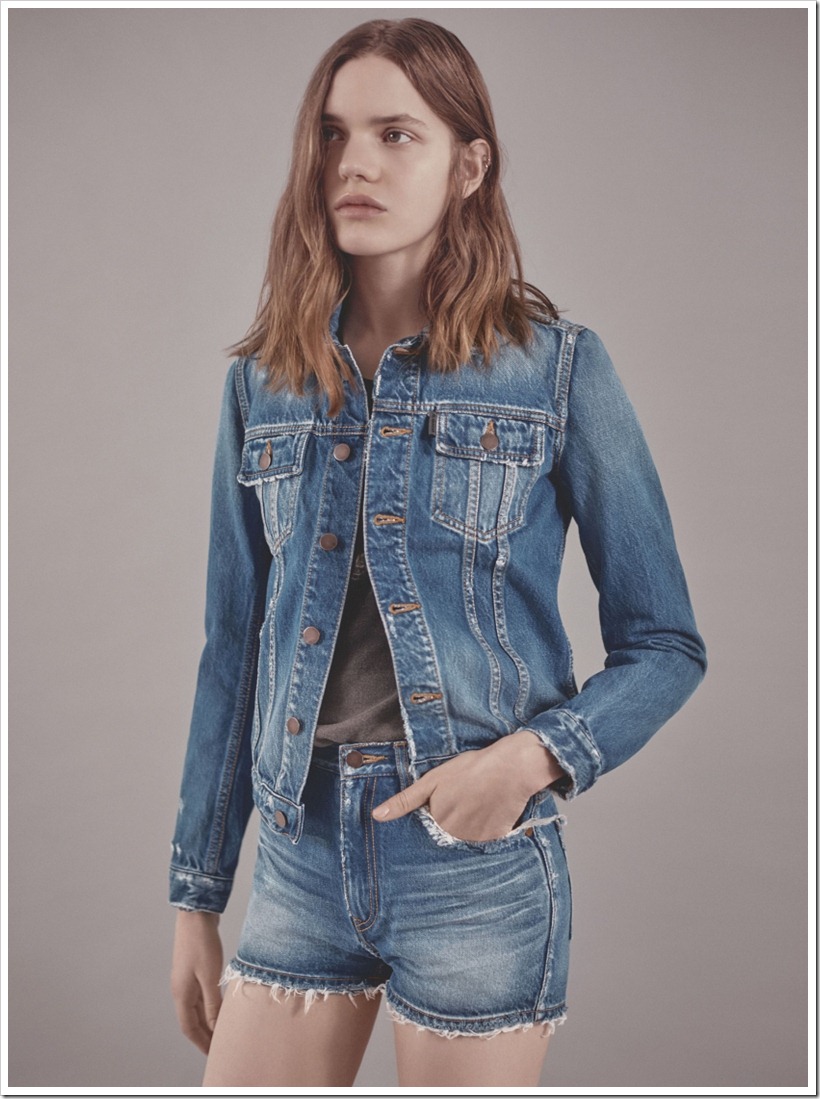 FIRE MADE IN JAPAN | Jil Sander | Denimsandjeans.com