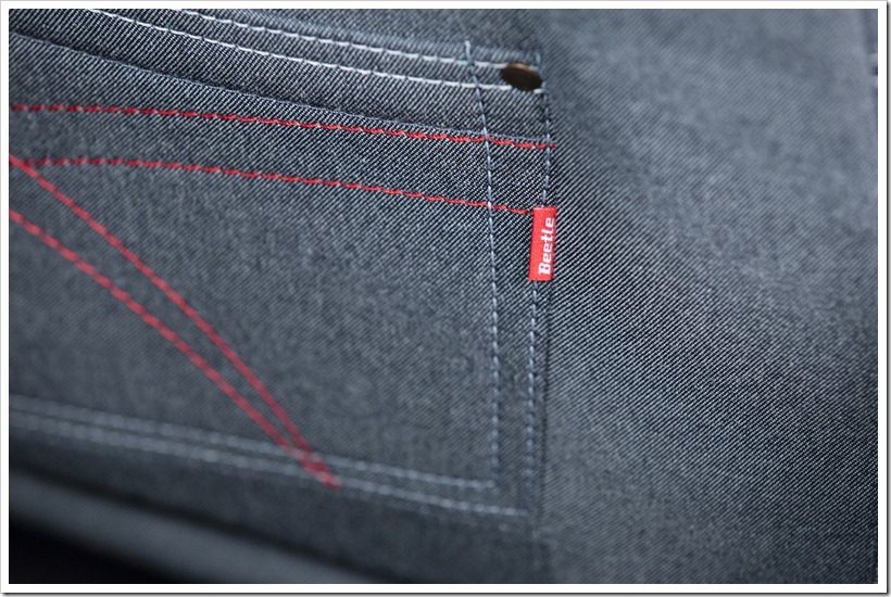 Volkswagen Beetle Denim | Denimsandjeans.com