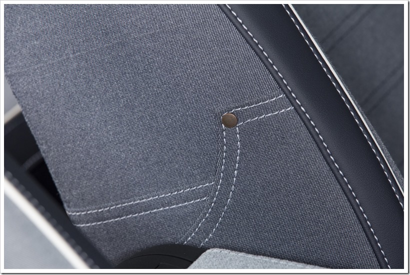 Volkswagen Beetle Denim | Denimsandjeans.com