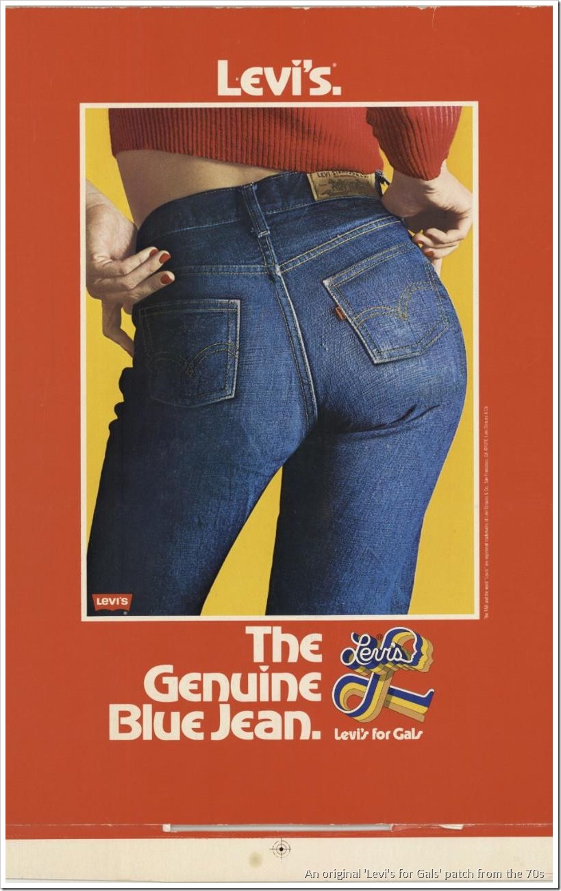 Relaunch Of Levi's 505 | Denimsandjeans.com