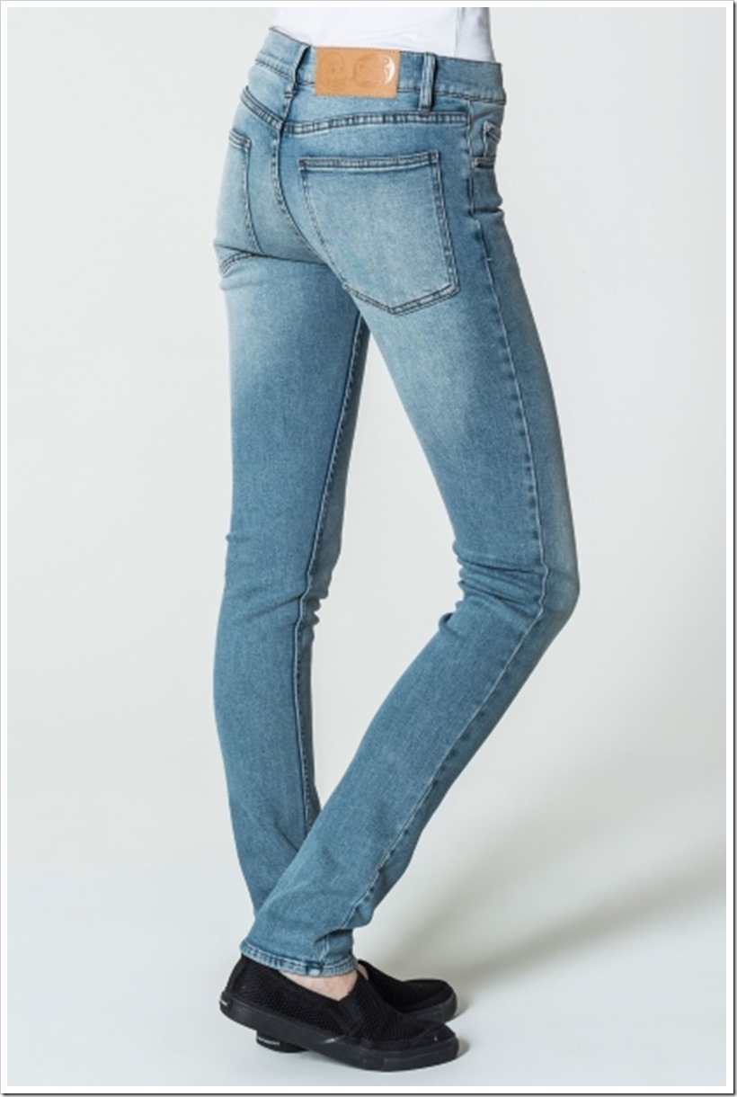 Tight Denim By Cheap Monday | Denimsandjeans