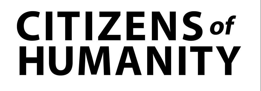 Citizens of online humanity logo