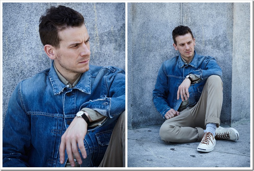 Fall Premium Vintage Collections By Citizens For Humanity | Denimsandjeans