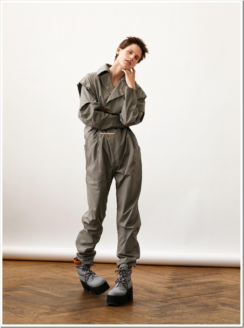 H&M Launches Collection by Design Award Winner Hannah Jinkins | Denimsandjeans