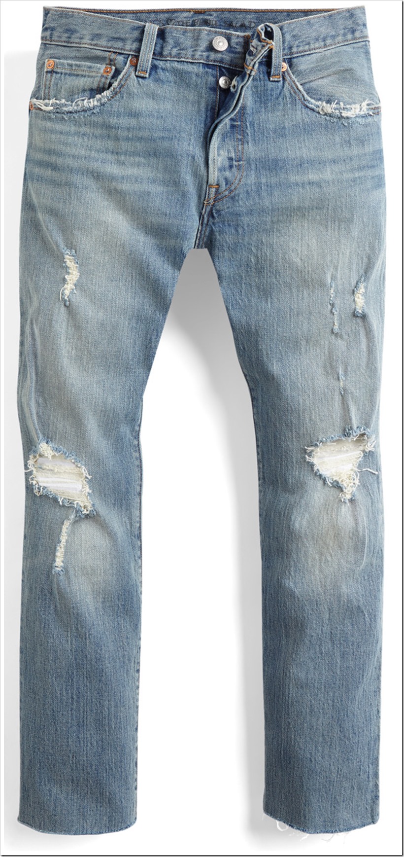 Chiara Ferragni Jeans By Levi’s | Denimsandjeans