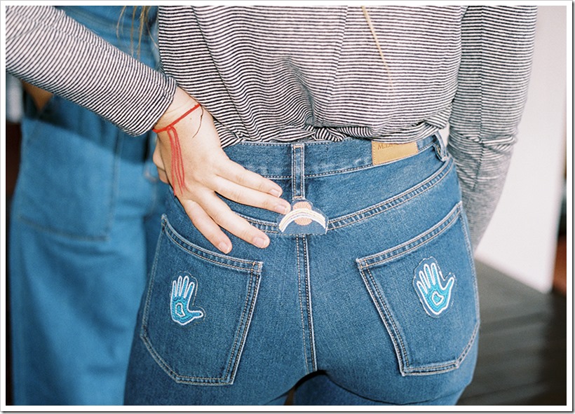 M.I.H | Denimsandjeans