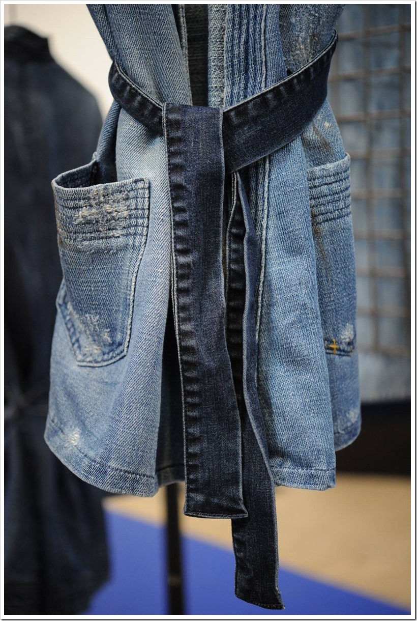 DPV | Denimsandjeans