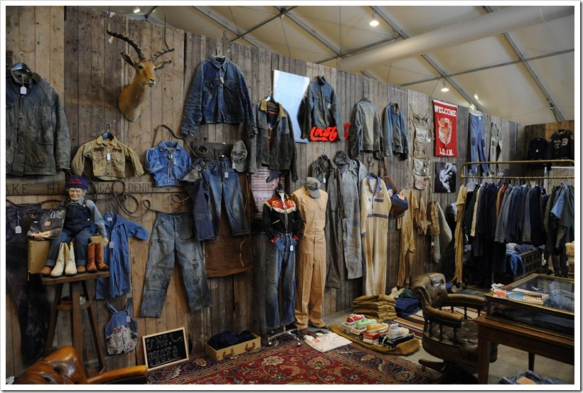 Premium Vintage Market | Denimsandjeans