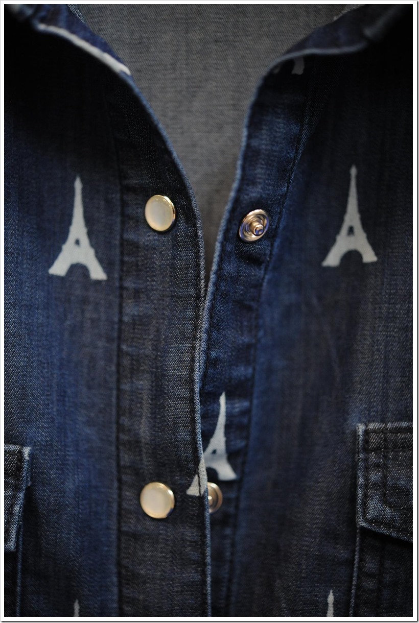 DPV | Denimsandjeans