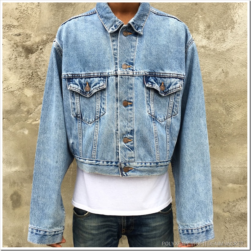 Carlton Yaito | Denimsandjeans