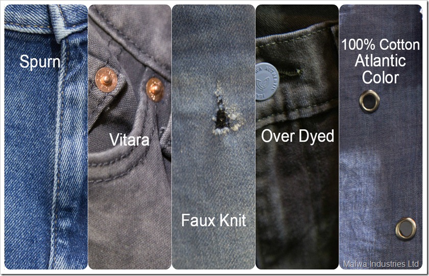 Malwa Indutries Ltd. | India : Denimsandjeans