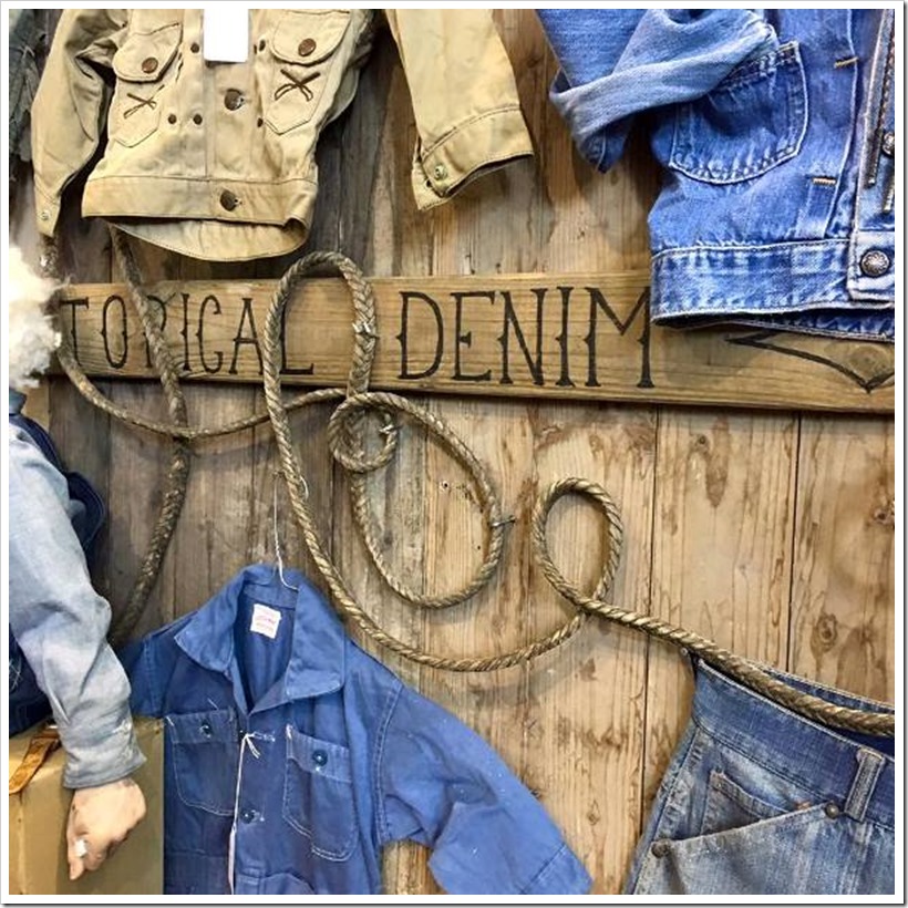 Premium Vintage Market | Denimsandjeans