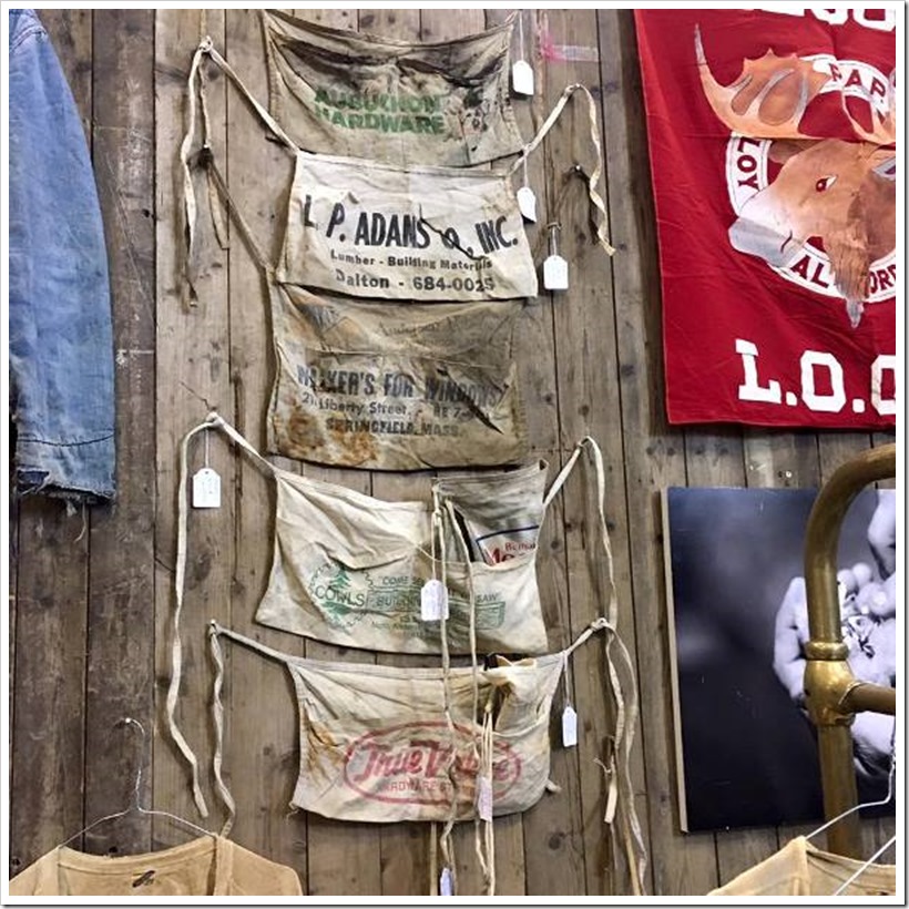 Premium Vintage Market | Denimsandjeans