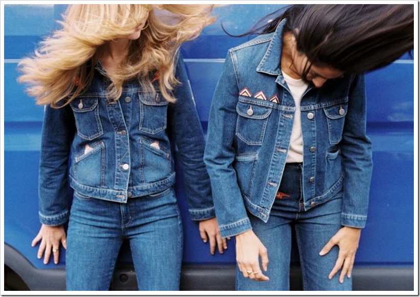 M.I.H | Denimsandjeans